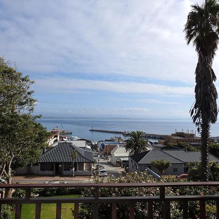 New Stone Manor Hotel Mossel Bay Luaran gambar