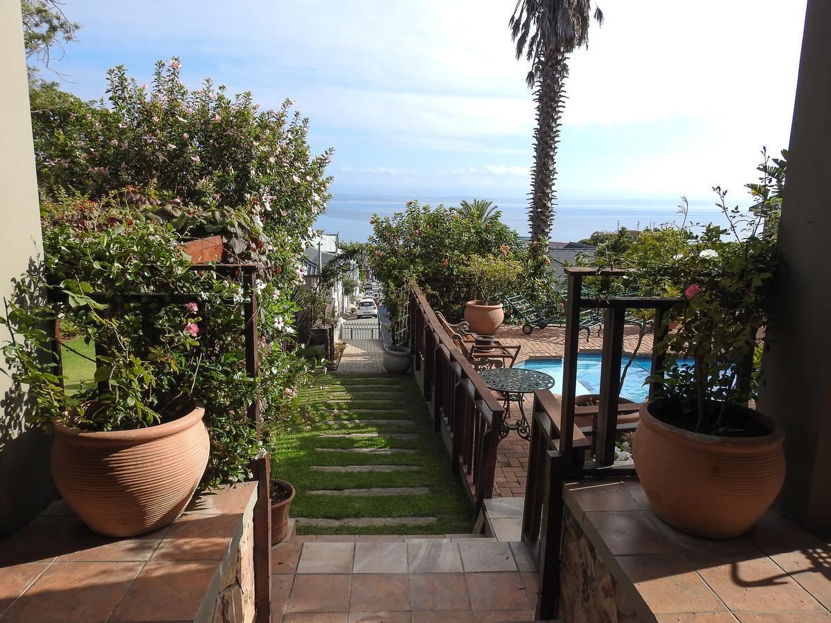 New Stone Manor Hotel Mossel Bay Luaran gambar