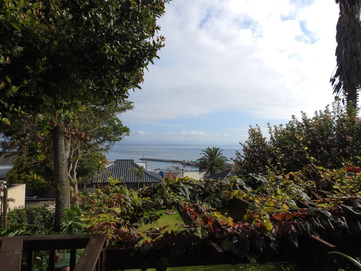 New Stone Manor Hotel Mossel Bay Luaran gambar