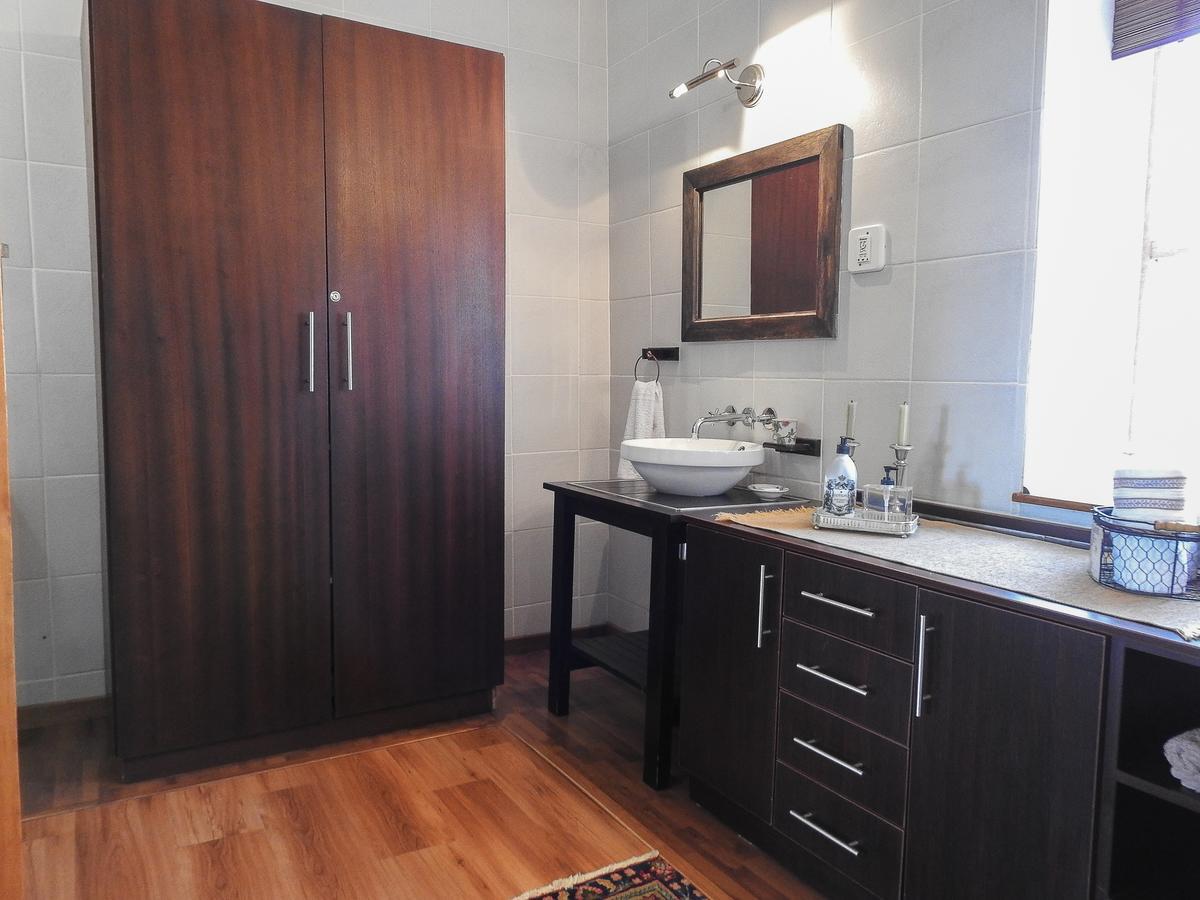 New Stone Manor Hotel Mossel Bay Luaran gambar