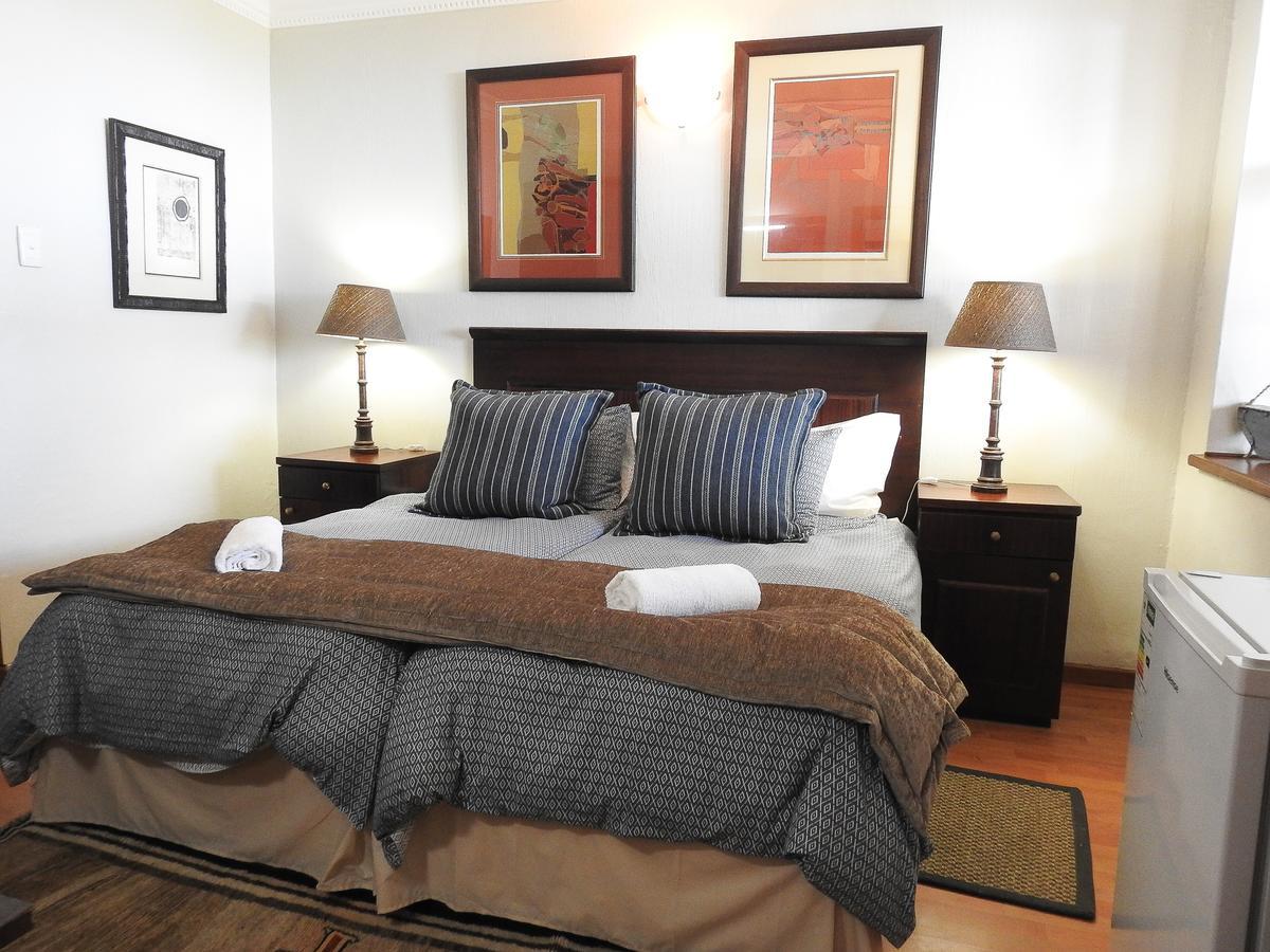 New Stone Manor Hotel Mossel Bay Luaran gambar