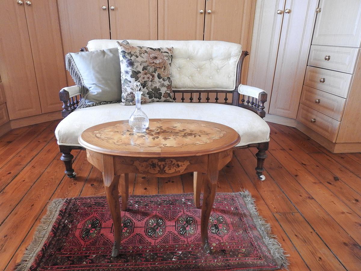 New Stone Manor Hotel Mossel Bay Luaran gambar