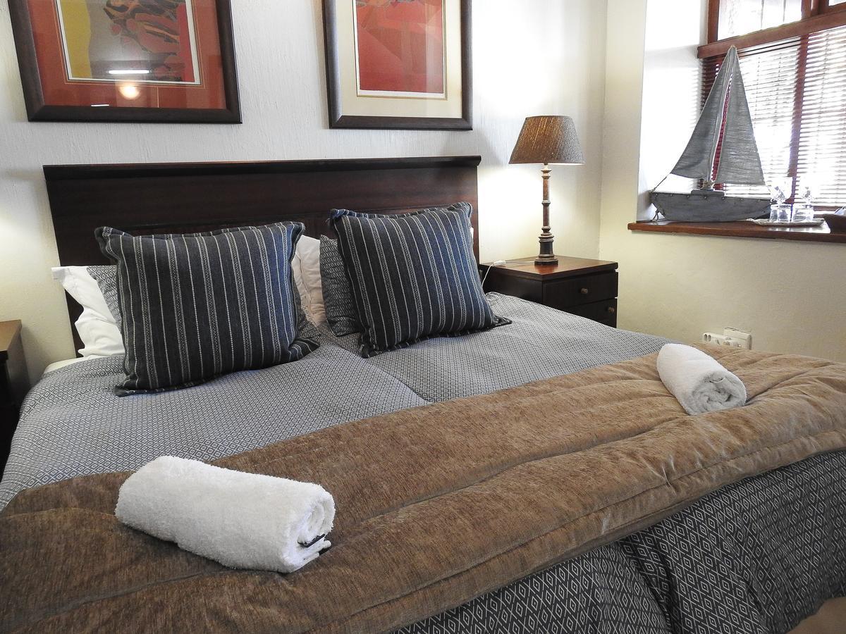New Stone Manor Hotel Mossel Bay Luaran gambar