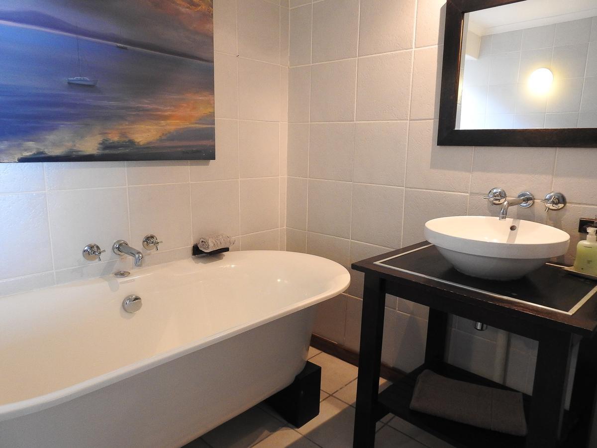New Stone Manor Hotel Mossel Bay Luaran gambar