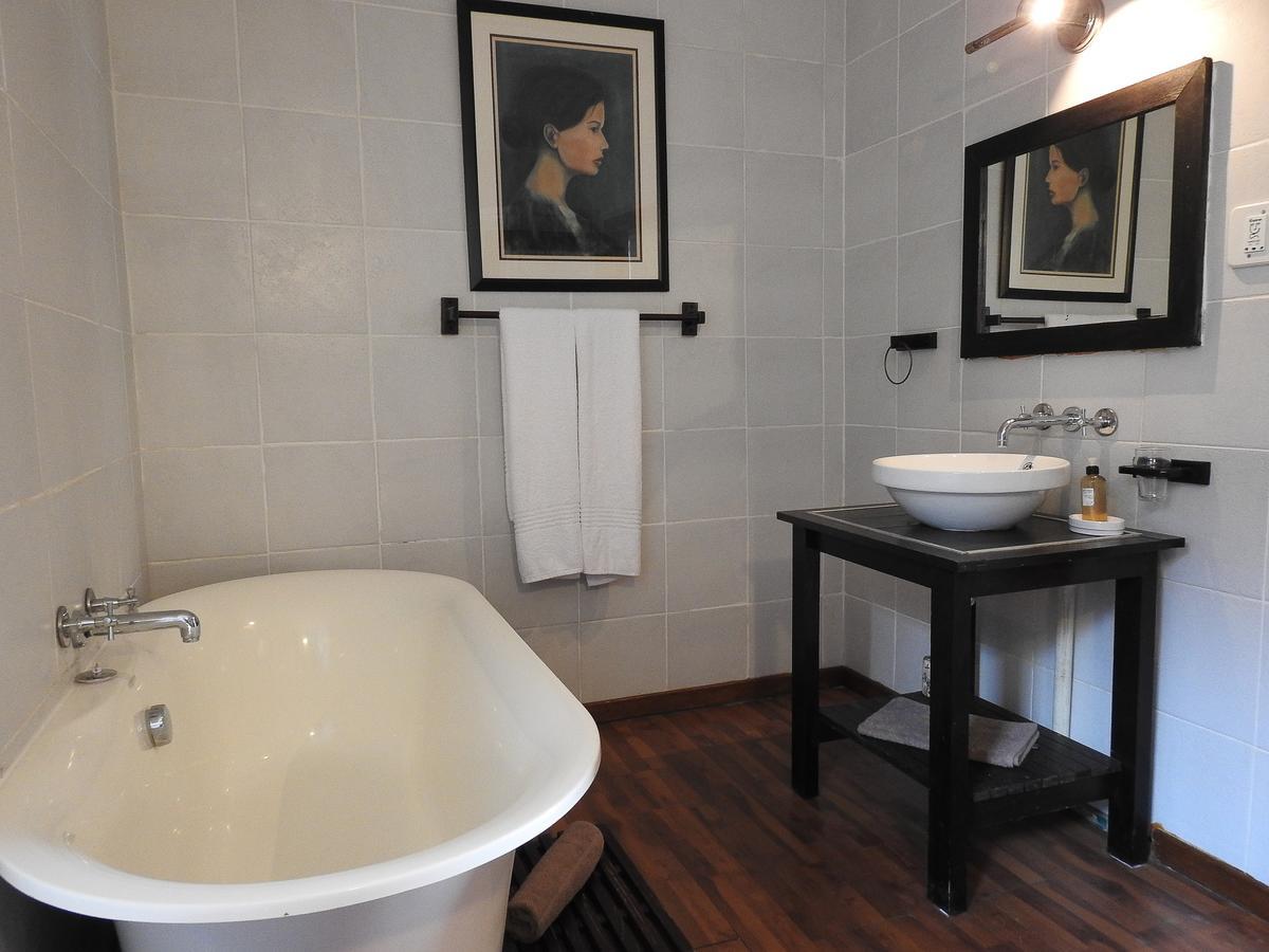 New Stone Manor Hotel Mossel Bay Luaran gambar