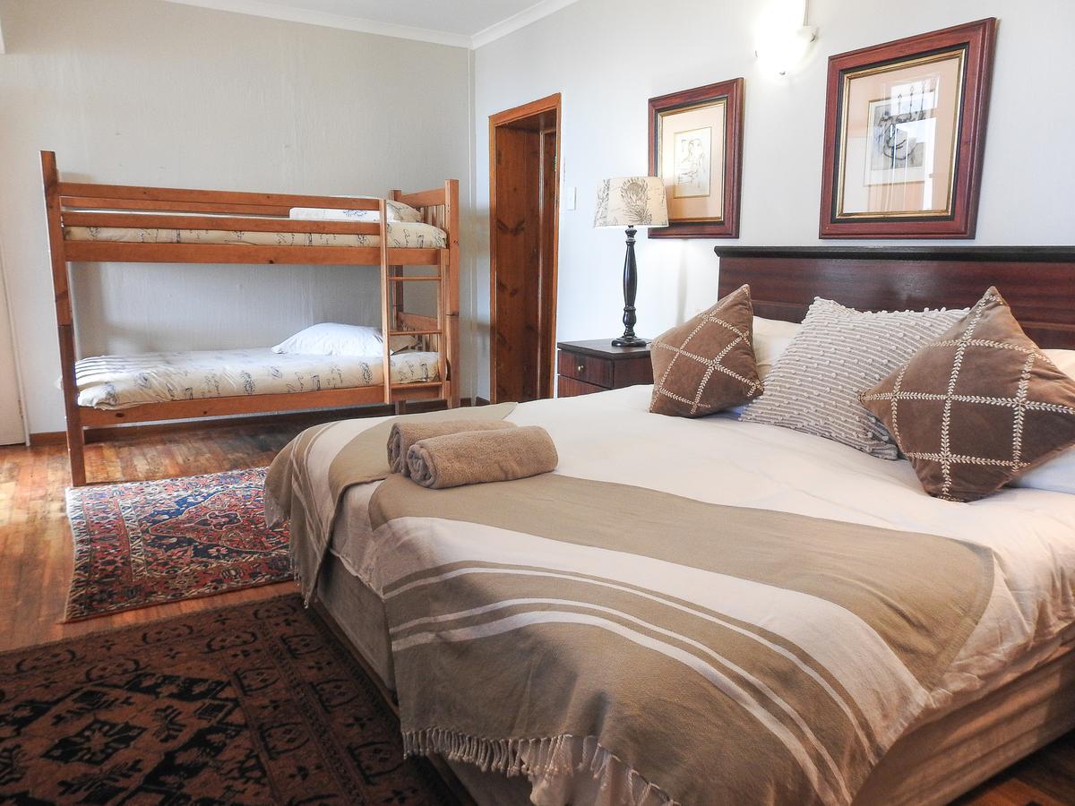 New Stone Manor Hotel Mossel Bay Luaran gambar