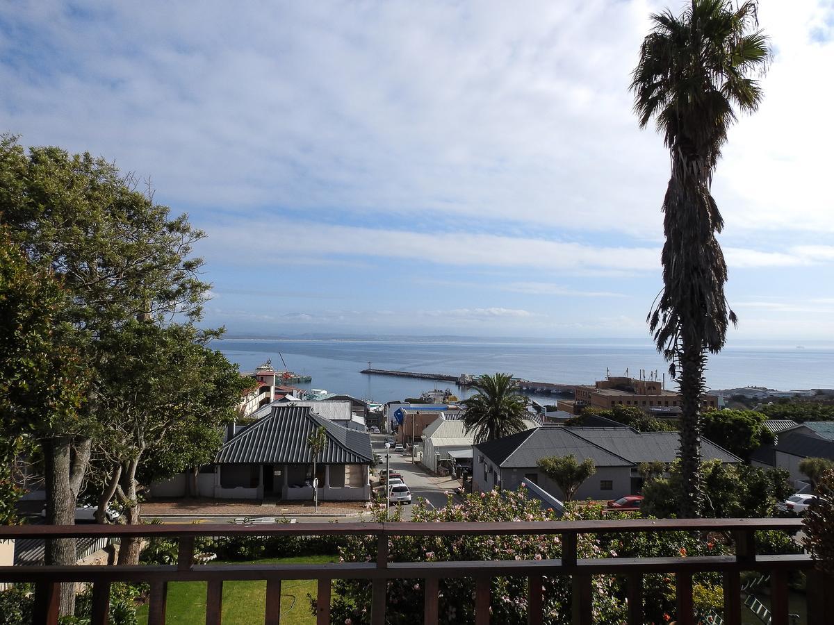 New Stone Manor Hotel Mossel Bay Luaran gambar