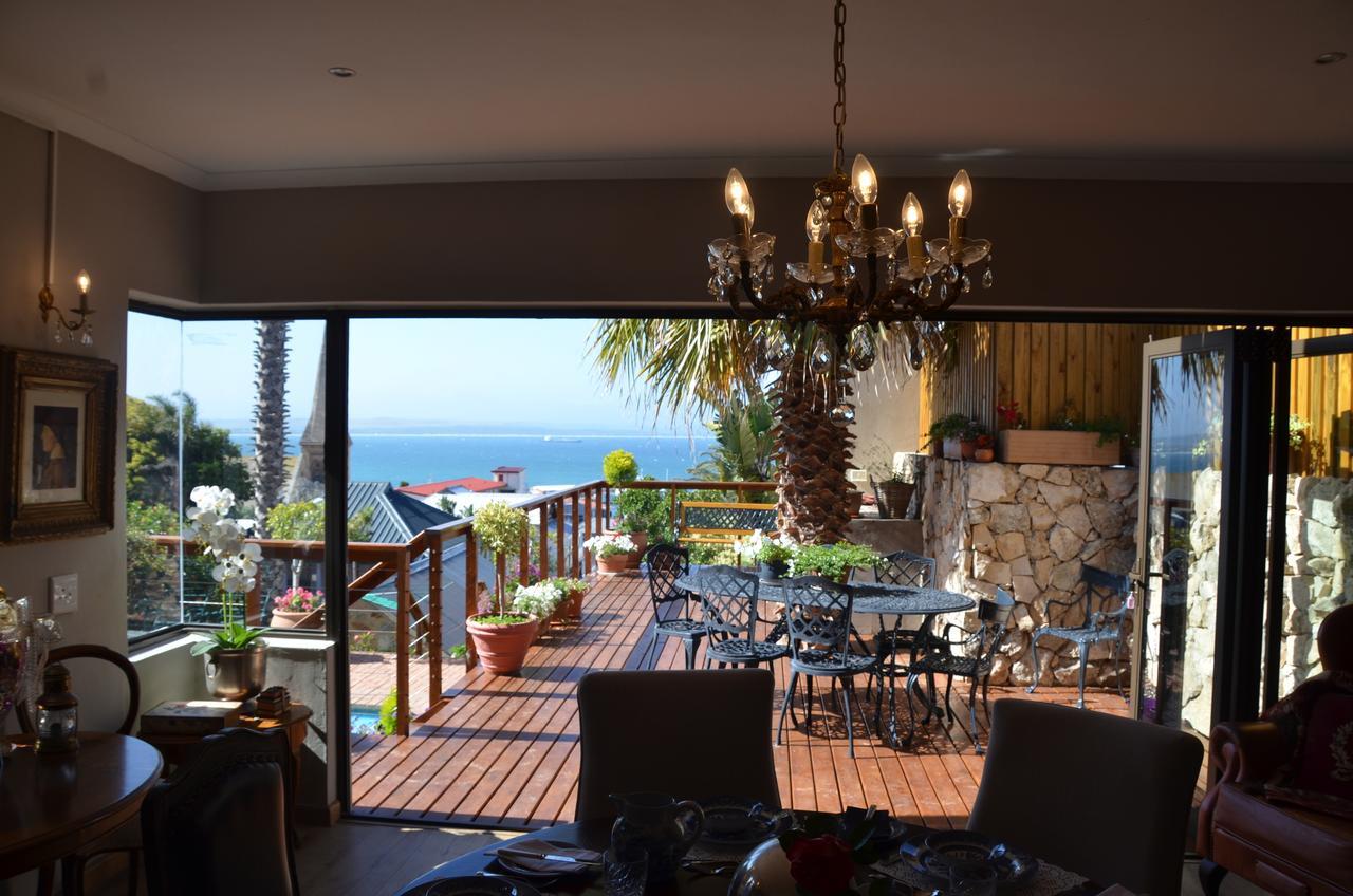 New Stone Manor Hotel Mossel Bay Luaran gambar